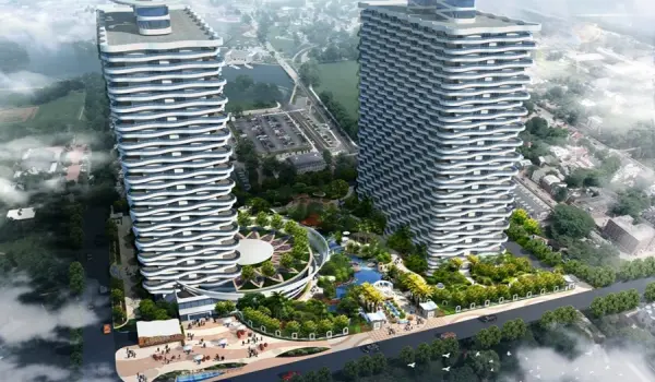 逢时·黄金海岸