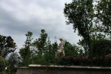 中洲中央公园白鹭郡2室2厅南北