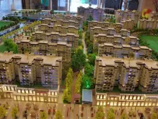 陶家 旭城公园府邸二房32万