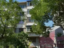 春蕾小区 1室1厅 南