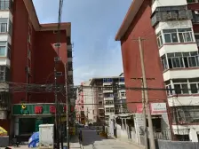 火车站 不临街 南向 产权清晰 环境好可停车