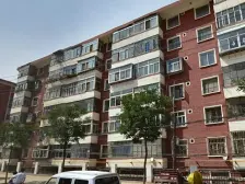 红九小区 1室1厅 东 西