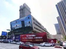 星光耀精装修办公好楼层诚心出售随时看房