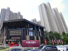 星光耀广场 2室1厅 东