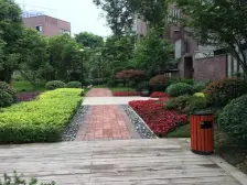 北京城建熙城 2室2厅 南