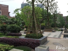 西彭 北京城建熙城三房46万