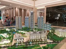 富丰君御,东南向大四房,满五年,没有抵押