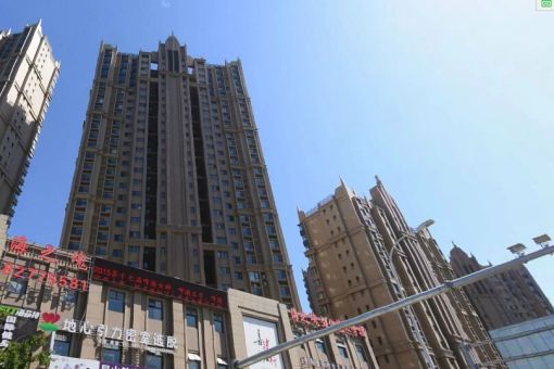 中海银海一号3室1厅2卫南朝向5000.00元/月出租