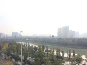 桂溪苑4室2厅东南