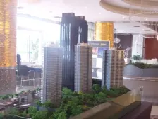南坪东路 海棠晓月A区四房260万