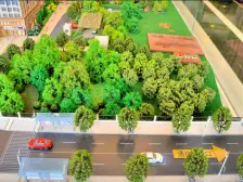 沙滨路 兴亚沙滨国际一房