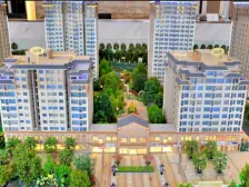 沙滨路 兴亚沙滨国际一房62万