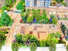 兴亚沙滨国际 1室1厅 东北