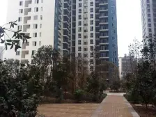 聚金万佳苑 2室1厅 西北