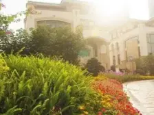 锦绣山河195平,看大湖,总价低,户型好!