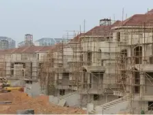 花园向南不欠款,花园大南北对流,得房率高