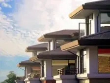 ,看湖四房总价低,毛坯房适合总价装修自住