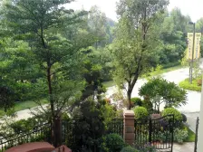 祈福南湾半岛 2室2厅 南