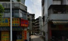 美湾西二区3室1厅东西