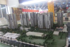 户型正气,采光佳,布局合理,宽敞明亮。