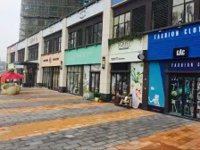 经开区 万科金域学府繁花里三房125万