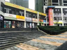 南滨路万科品质,临江洋房,一梯两户