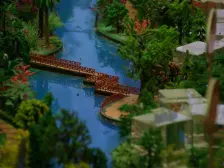 碧桂园·翡翠湾 一楼带花园 业主全新装修没住过