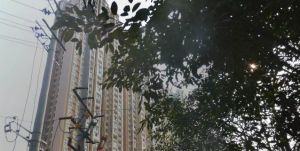汇厦少城百花里1室1厅东南