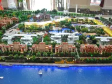 星际半岛 4房南北对流 精装修 可拎包入住 随时看房