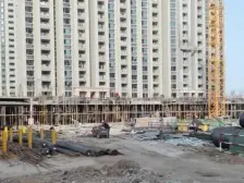 小高层舒适度高楼间距大交通便利购物便捷