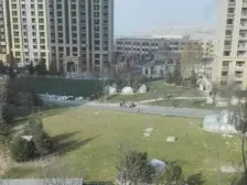 大名城B区禾郡 3室2厅 南 北