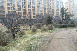 东方维也纳精装修次顶楼房本满二带车位