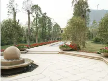 滨海新区万科紫台南向别墅 前后花园 业主诚意出售