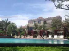 中骏天誉,高层四房,景观无遮挡,精装修