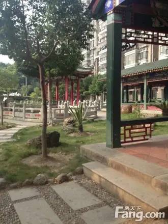 集美古龙明珠