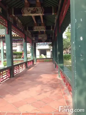 集美古龙明珠