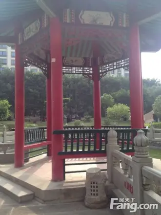 集美古龙明珠