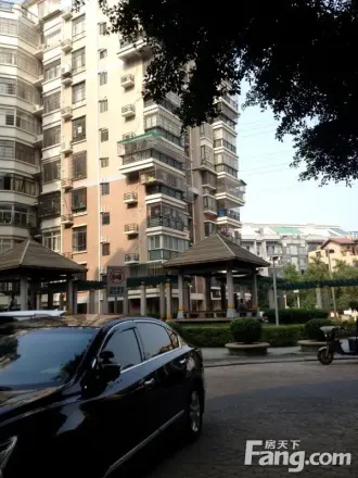 集美古龙明珠