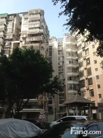 集美古龙明珠