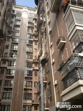 集美古龙明珠