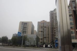 润屋美院4室1厅南