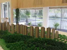 万科三期,楼龄新自住房,视野好无遮挡,近地铁