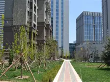 三室次新房封闭小区人车分流出行方便配套齐全