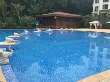 鹭湖国际养生度假区 送30平 依湖而建 公园里的家 拎包舒心