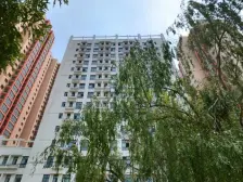 牌坊路 两室两厅 朝南 电梯房 采光足 看房方便