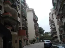 凤凰山庄 7室2厅 东 南 西 北