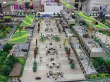 汉飞壹号华府 双卫格局 中间好楼层 满二 次新房 带电梯