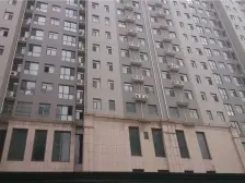 航海路北双地铁1房;双气地暖新小区,可上树人外国YU