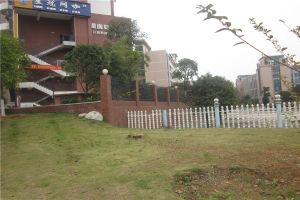 方略90公馆1室1厅南