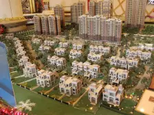 中式风格全屋红木沉香您喜欢吗?拎包入住温馨四代同堂